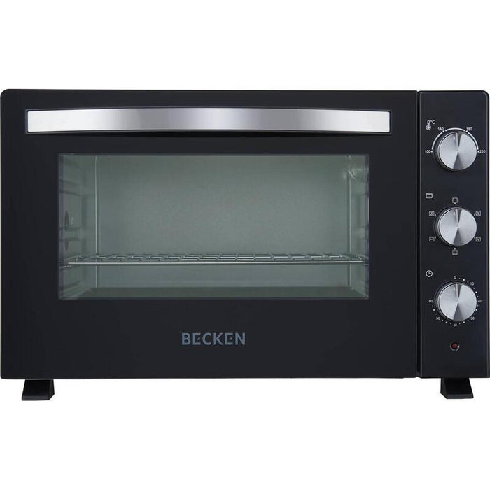 Horno De Sobremesa Becken Bmo4760 60l 2200w
