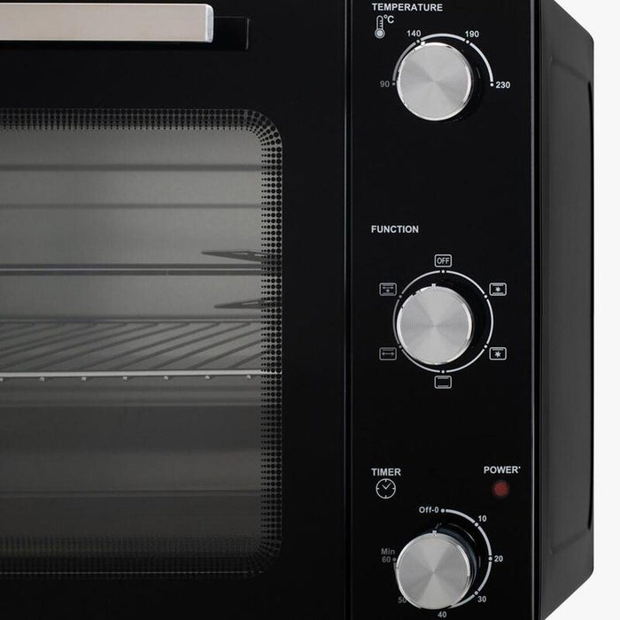 Horno Eléctrico Adler Ad 6025