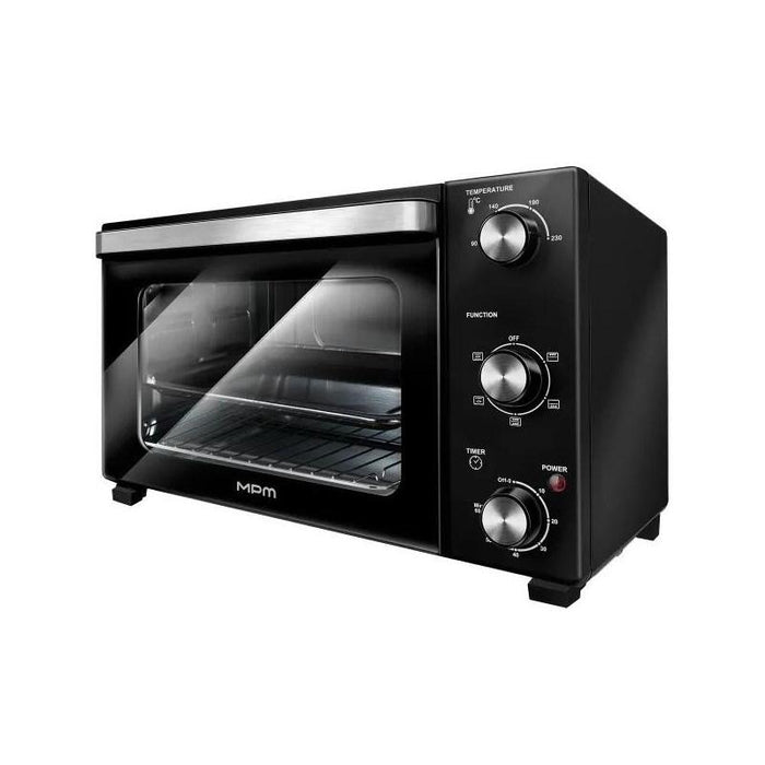 Horno Eléctrico Mpm Mpe-16/T