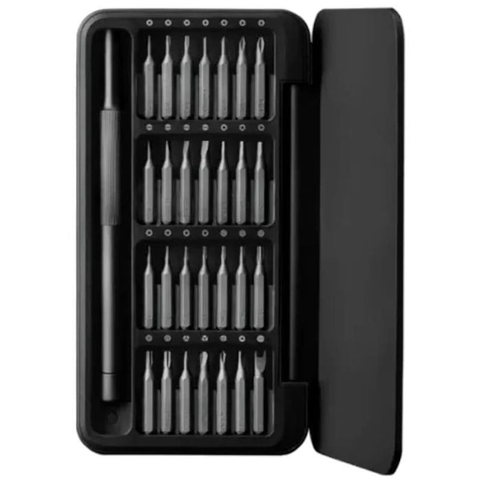 Hoto Zestaw Wkretaków Precyzyjnych Qwlsd009 28 Elementów