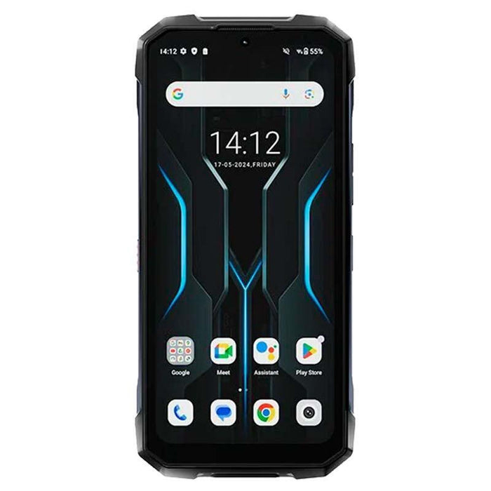 Hotwav Hyper 7 Pro 5g 16gb/256gb Negro Rugged