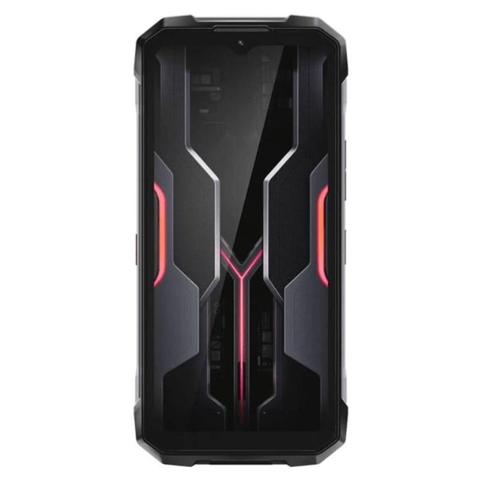 Hotwav Hyper 7s 5g 4gb/256gb Negro Rugged