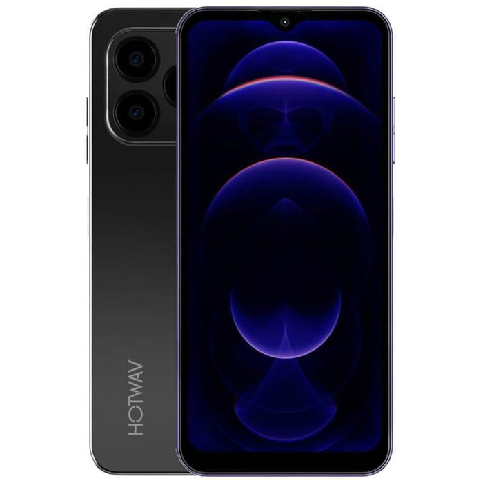 Hotwav Note 13 Pro 8gb/256gb Negro