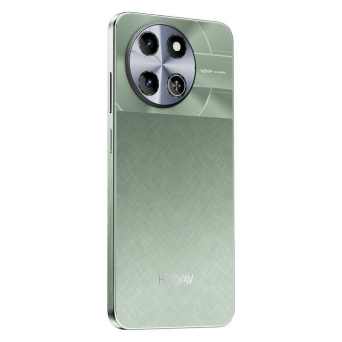 Hotwav Note 18 Gt 8gb/256gb Dual Sim Verde