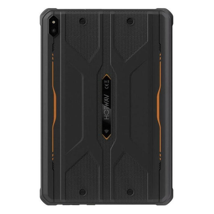 Hotwav R10 Pro 10,1 8gb/256gb Wifi + 4g Naranja Rugged