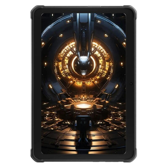 Hotwav R10 Pro 10,1 8gb/256gb Wifi + 4g Negro Rugged