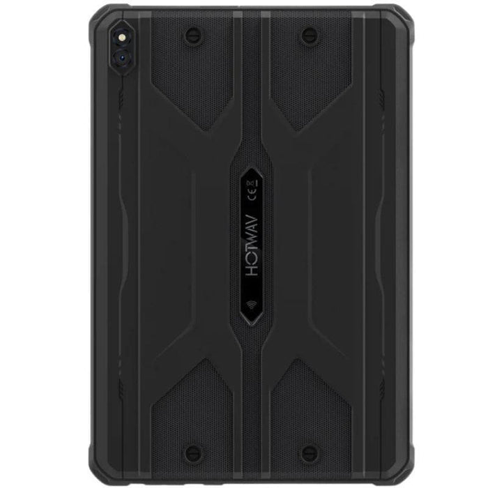 Hotwav R8 10.1" 4gb/128gb 4g Negro - Tablet Rugged