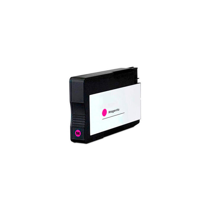 Hp 953xl Magenta Tinta Generica - Reemplaza F6u17ae/F6u13ae (Chip Anti-Actualizaciones)
