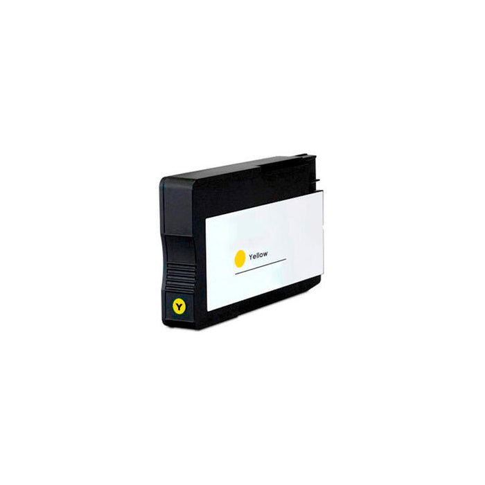 Hp 963xl Amarillo Tinta Generica - Reemplaza 3ja29ae/3ja25ae (Chip Anti-Actualizaciones)