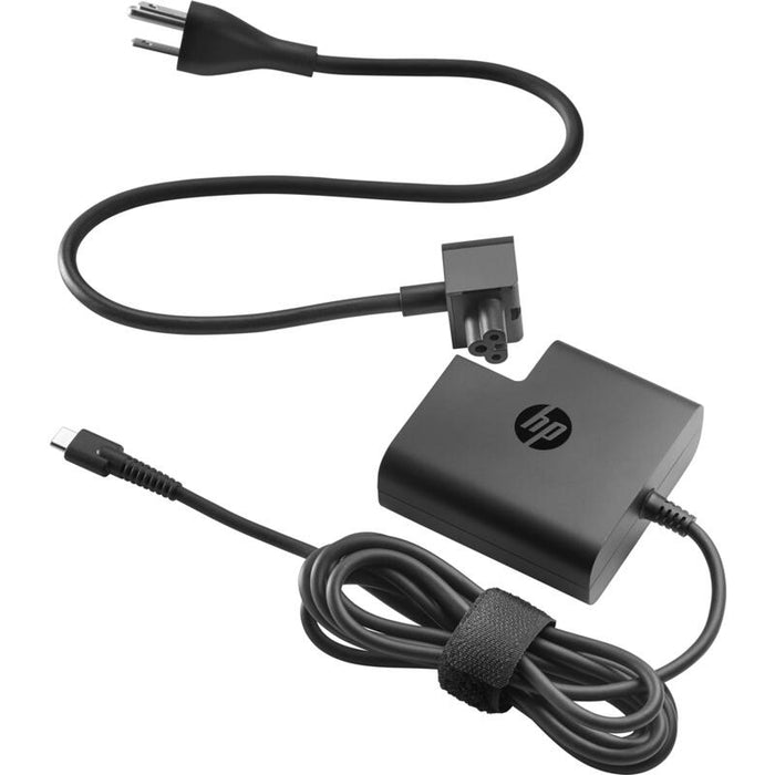 Hp Adaptador De Alimentación Usb-C De 65 W