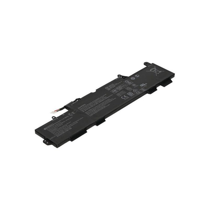 Hp Batería 11.55v 4113mah Para Hp Elitebook 840 G5 Hstnn-1b8c