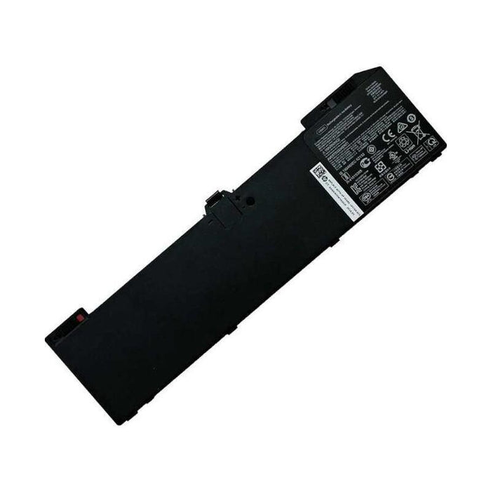 Hp Batería 15.4v 5550mah Para Hp Zbook 15 G5 Mobile Workstation L05766-850
