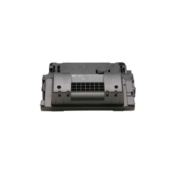 Hp Cc364x/Ce390x Negro Toner Generico Reemplaza 64x/90x