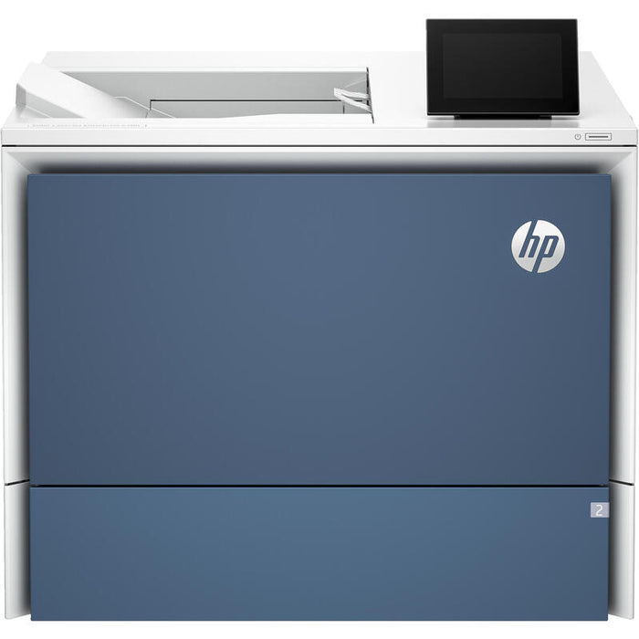 Hp Color Laserjet Enterprise 6700dn A4 52s. Col Sf Duplex