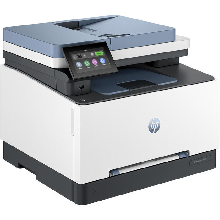 Hp Color Laserjet Pro Mfp 3302sdwg A4 25s. Col Mf Duplex Wlan