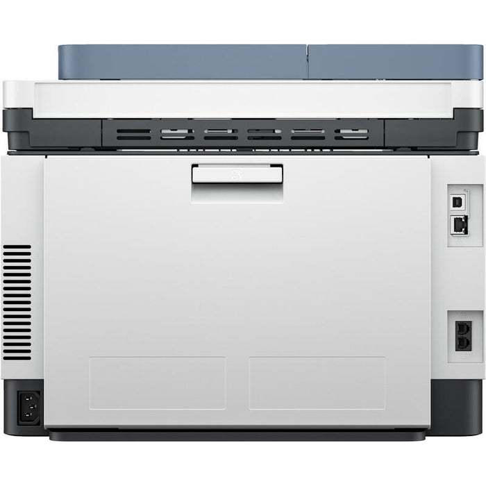 Hp Color Laserjet Pro Mfp 3302sdwg A4 25s. Col Mf Duplex Wlan