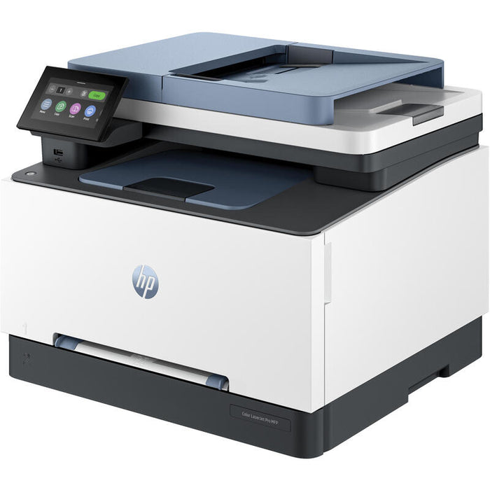 Hp Color Laserjet Pro Mfp 3302sdwg A4 25s. Col Mf Duplex Wlan