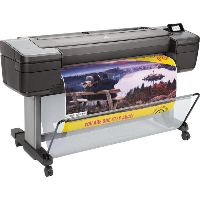 Hp Designjet Z6 Postscript 44" Impresora De Gran Formato Color T8w16a