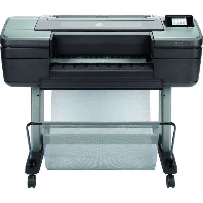 Hp Designjet Z6 Postscript 44" Impresora De Gran Formato Color T8w16a