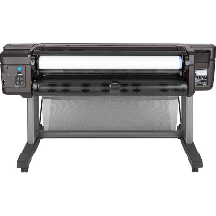 Hp Designjet Z6 Postscript 44" Impresora De Gran Formato Color T8w16a