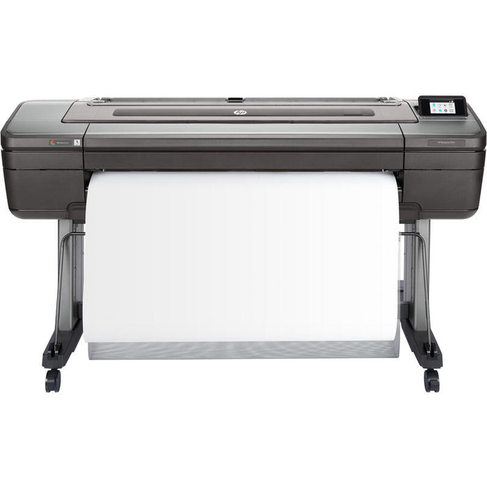 Hp Designjet Z9+ Impresora De Gran Formato Inyección De Tinta Térmica Color 2400 X 1200 Dpi 610 X 1676 Mm
