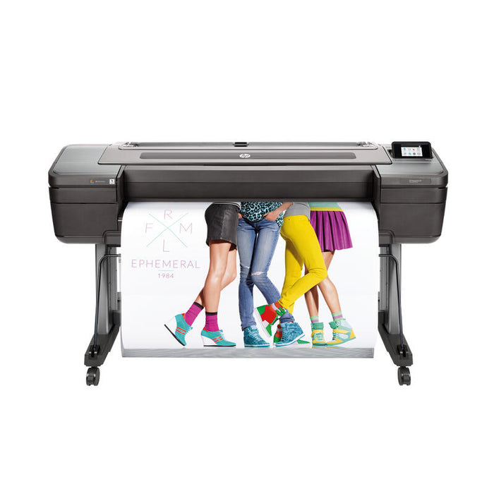 Hp Designjet Z9+ Postscript ,44\1 Impresora De Gran Formato ,Color ,Inyeccion De Tinta Taâ°Rmica,Rollo (111,8 Cm) ,2400 X 1200 Ppp