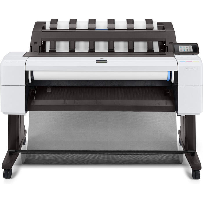 Hp Impresora Gran Formato Designjet T1600ps 36-In Printer
