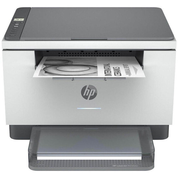Hp Laserjet Mfp M234dw, Láser, Monocromo