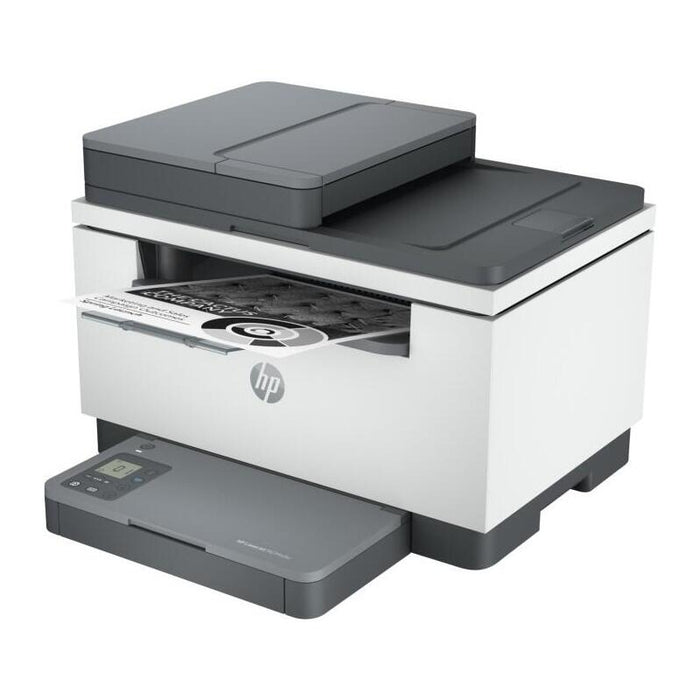 Hp Laserjet Mfp M234sdn Laser  3in1/A4/Lan/Adf/Duplex Monochrome