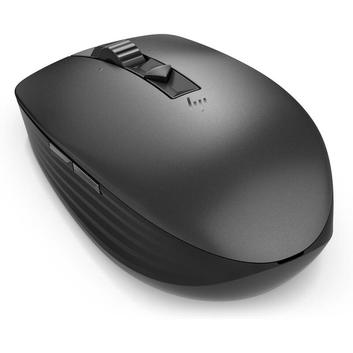 Hp Raton Wireless  635 1d0k2aa#Ac3