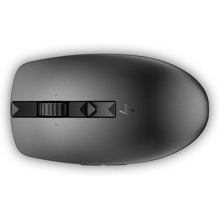 Hp Raton Wireless  635 1d0k2aa#Ac3