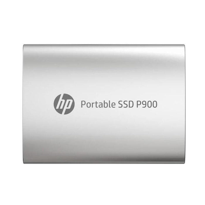 Hp Ssd Externo 4tb P900 Gris Usb3.2 Gen2x2