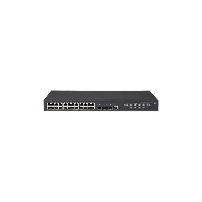 Hp Switch 5130-24g-4sfp+ 24xgbit/4xsfp+ Jg932a