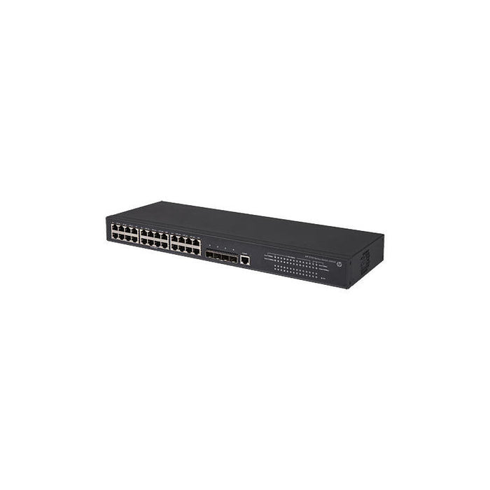 Hp Switch 5130-24g-4sfp+ 24xgbit/4xsfp+ Jg932a