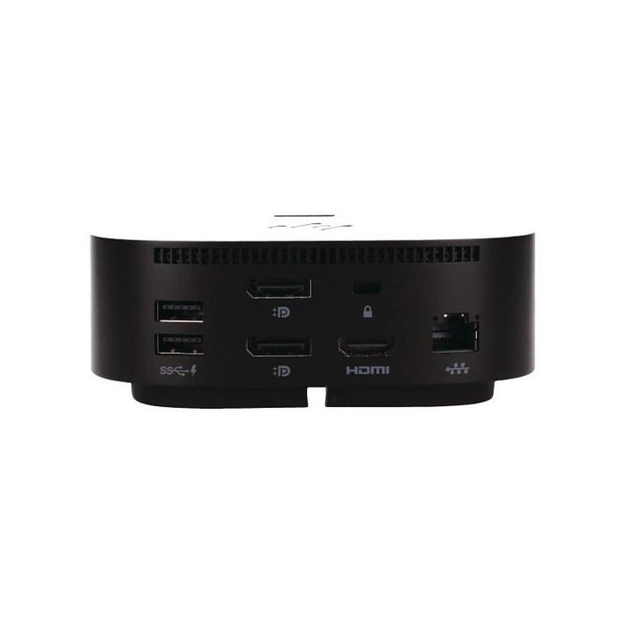 Hp Usb-C A Universal Dock G2 Con Cable Alimentación. Para Uk,Eu. 5tw13et