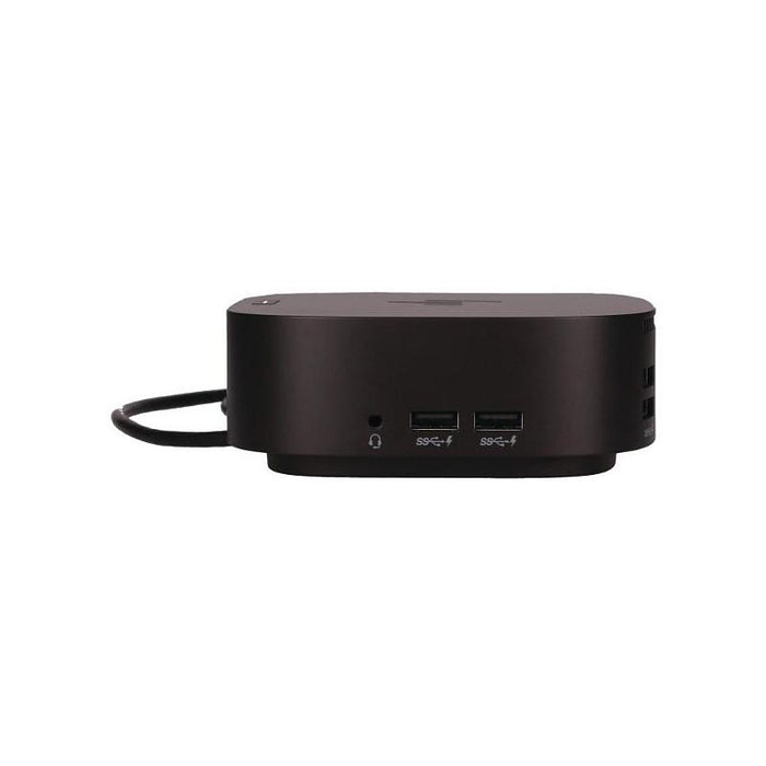 Hp Usb-C Dock G5 Docking Station Con Cable Alimentación. Para Eu. Para Hp 11 G6, 14u, 15u, 17 G5 5tw10et#Abb