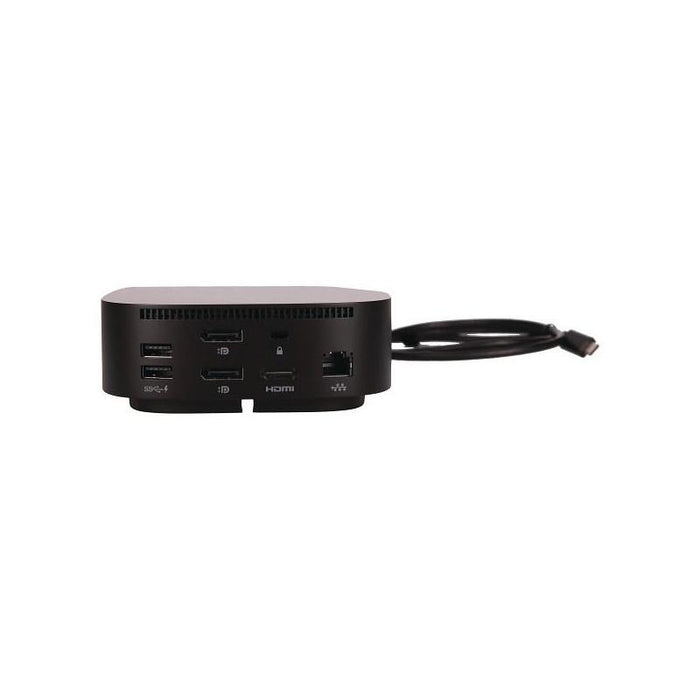 Hp Usb-C Dock G5 Docking Station Con Cable Alimentación. Para Uk,Eu. Para Hp 11 G6, 14u, 15u, 17 G5 5tw10et