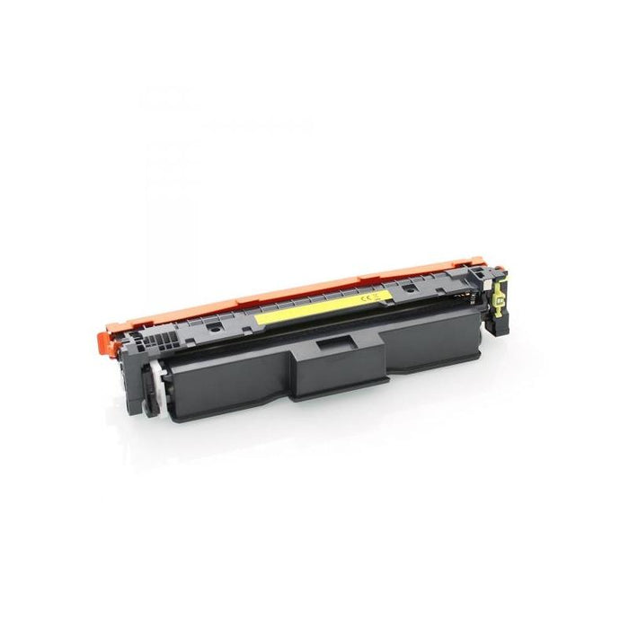 Hp W2202x/W2202a Amarillo Toner Generico Reemplaza 220x/220a