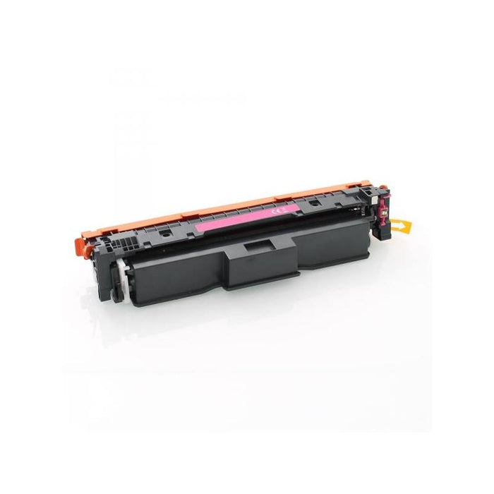 Hp W2203x/W2203a Magenta Toner Generico Reemplaza 220x/220a
