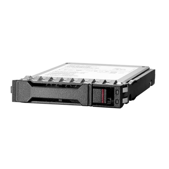 Hpe 3.84tb Sas 12g Read Intensive Sff Bc Value Sas Multi Vendor Ssd