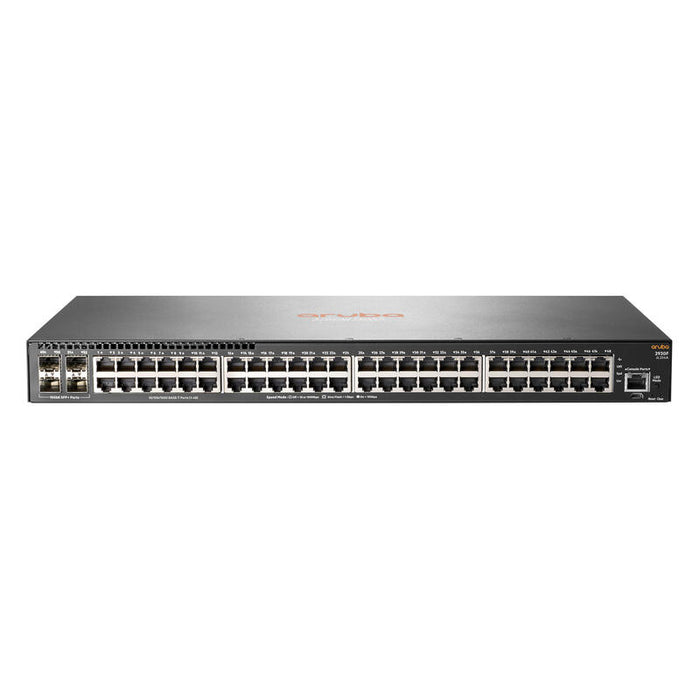 Hpe Aruba 2930f 48g 4sfp+Swch