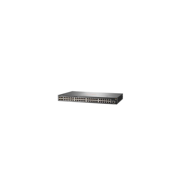 Hpe Aruba 2930f 48g 4sfp+Swch