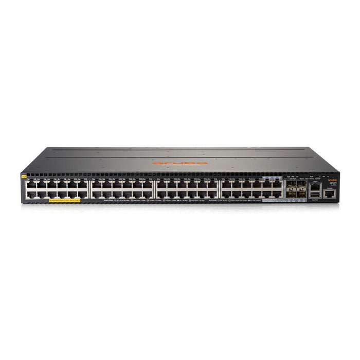 Hpe Aruba 2930m 48g Poe +1slot 10/100/1000mbit Grey