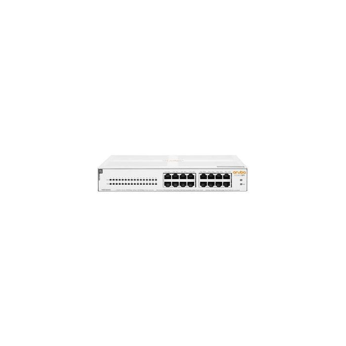 Hpe Aruba Ion 1430 16g 124w Switch