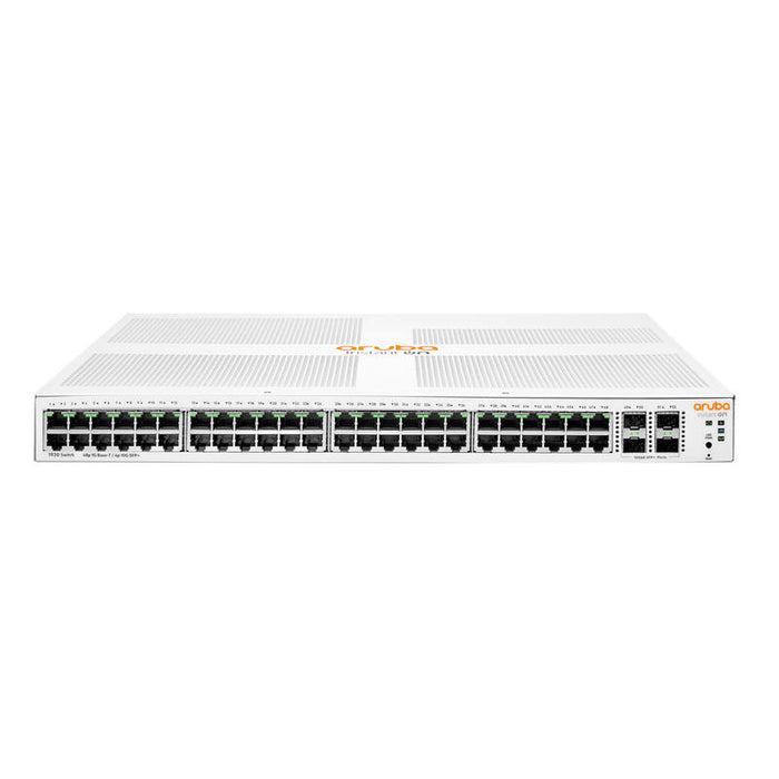 Hpe Aruba Ion 1930 48g 4sfp+ Switch
