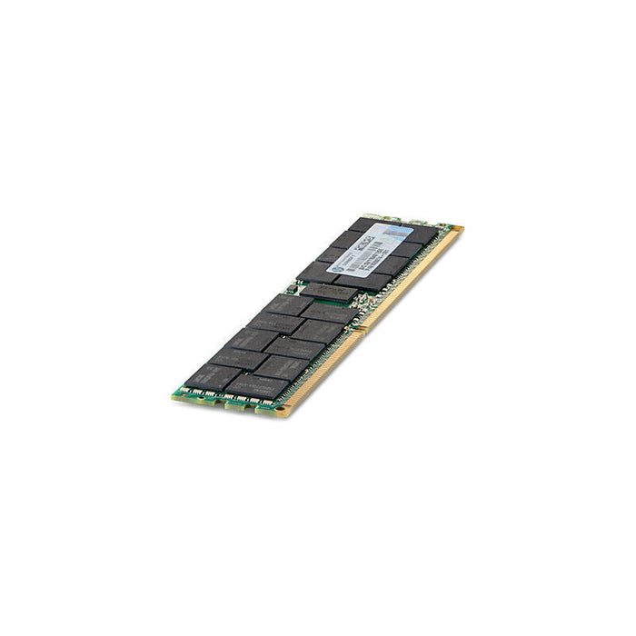 Hpe Memory 16gb Dual Rank X4 Pc3-14900r