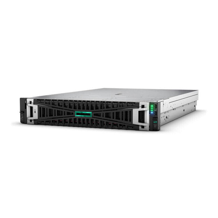 Hpe Proliant Dl345 Servidor Amd Epyc 9124 3 Ghz 32 Gb Ddr5-Sdram 1000 W