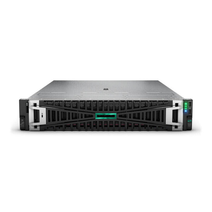 Hpe Proliant Dl345 Servidor Amd Epyc 9124 3 Ghz 32 Gb Ddr5-Sdram 1000 W