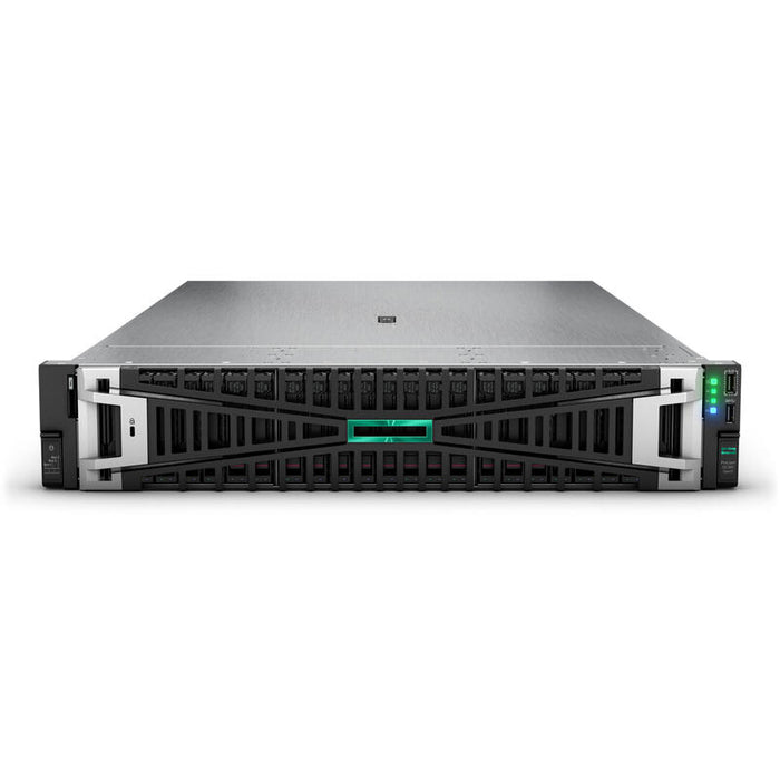 Hpe Proliant Dl380 Gen11 Servidor Bastidor (2u) Intel® Xeon® Silver 4510 2,4 Ghz 64 Gb Ddr5-Sdram 1000 W