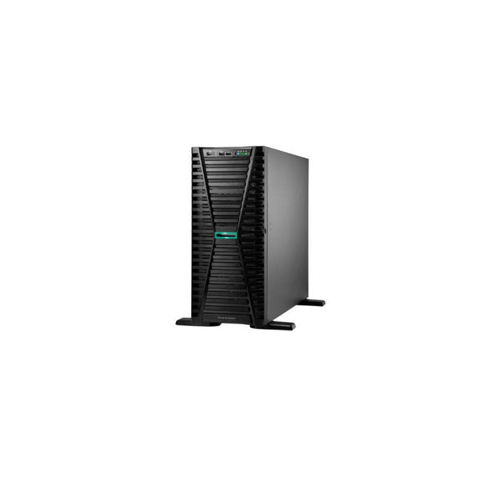 Hpe Proliant Ml110 Gen11 Servidor Torre [4,5u] Intel® Xeon® Bronze 3408u 1,8 Ghz 32 Gb Ddr5-Sdram 1000 W